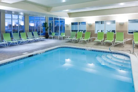 Hilton Garden Inn Cincinnati/Mason