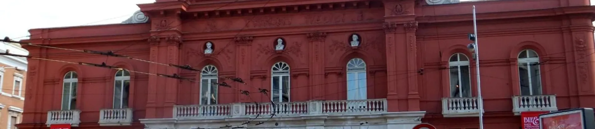 Gehobene Hotels 