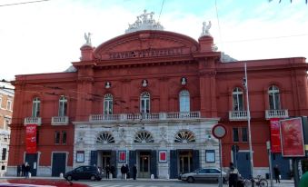 Jr Hotels Oriente Bari