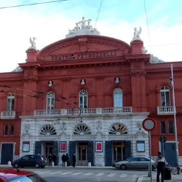 Jr Hotels Oriente Bari