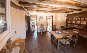 B&B Esprit d'un Moment