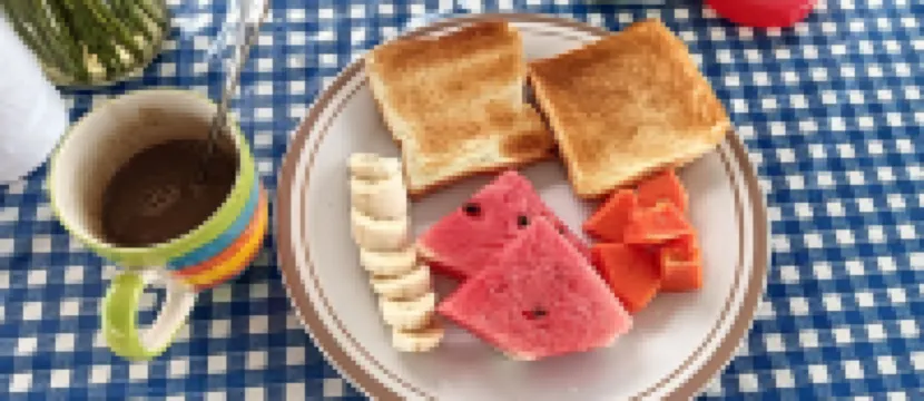 Pai Sunrise Camping Resort