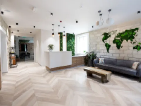 EcoDor Hotels in Orhei