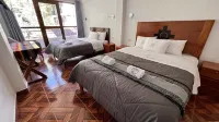 Quechua´S House Hostal & Coffee