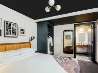 Dew Drop Inn Các khách sạn gần Công viên Audubon