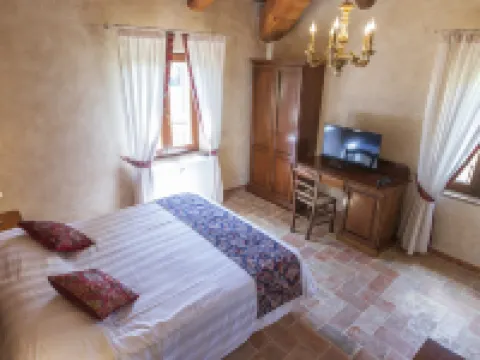 Locanda di Montegiove Hotels in Fano