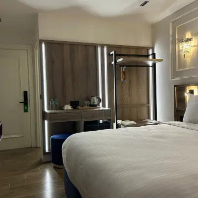 Prime Bosphorus Hotel Hotels near Yildiz Palace