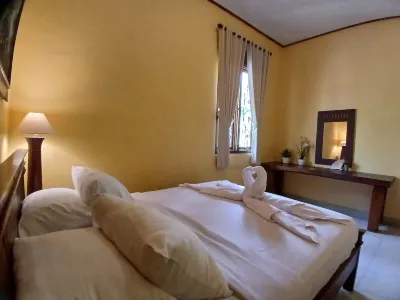 Desa Hostel Hotel di 