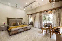 Geeta Bhawan Villa Hôtels à : Wanjale