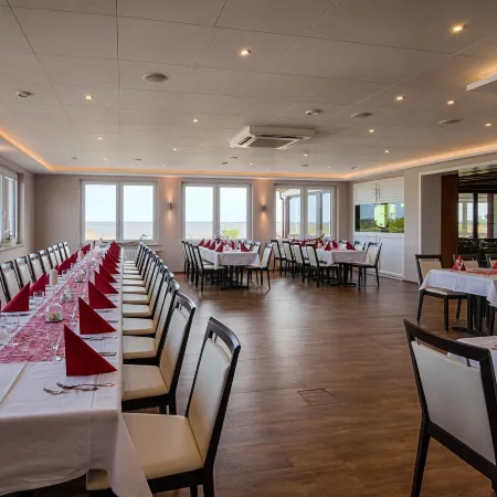 Haffhus - Hotel & Spa