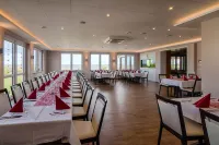 Hotel Ferienanlage Haffhus