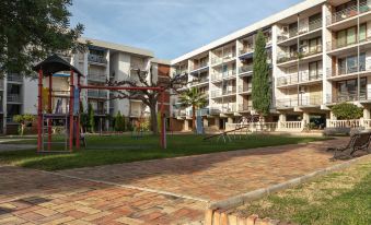Agaró Cambrils Apartments