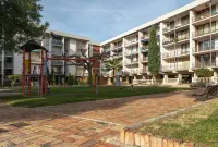 Agaró Cambrils Apartments