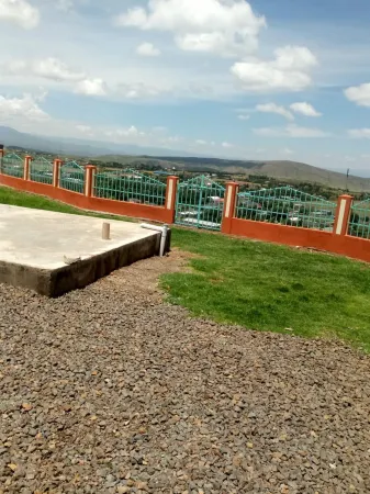 Gilcliff Resort - Adults Only