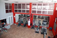 Dunes d'Or Ocean Club - Gym