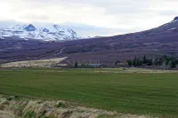 Middalskot Cottages Hotels in Laugarvatn