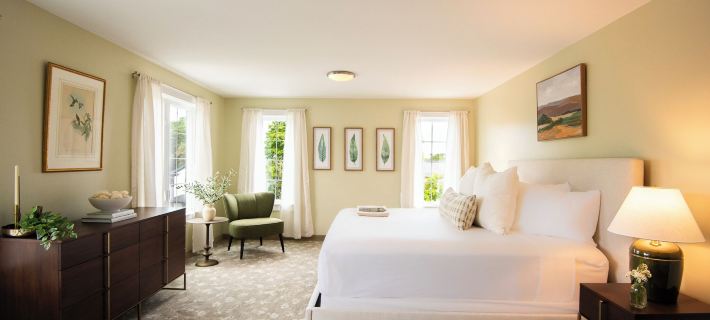 The Pathmaker Hotel Ξενοδοχεία στην πόλη Bar Harbor