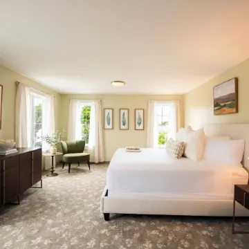 The Pathmaker Hotel