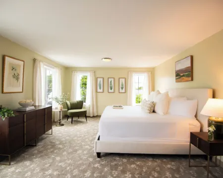 The Pathmaker Hotel Hotels in Bar Harbor