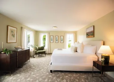 The Pathmaker Hotel