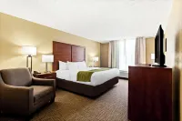 Comfort Inn Grantsville-Deep Creek Lake Hotels in Garrett County