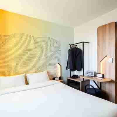 B&B Hotel PARIS GENNEVILLIERS ASNIERES Rooms