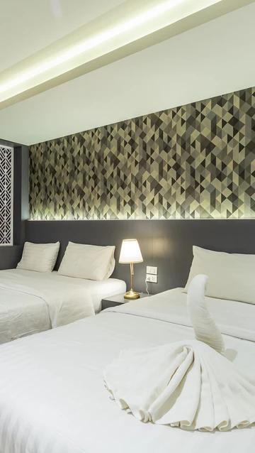 รูปภาพของโรงแรมสยามสตาร์