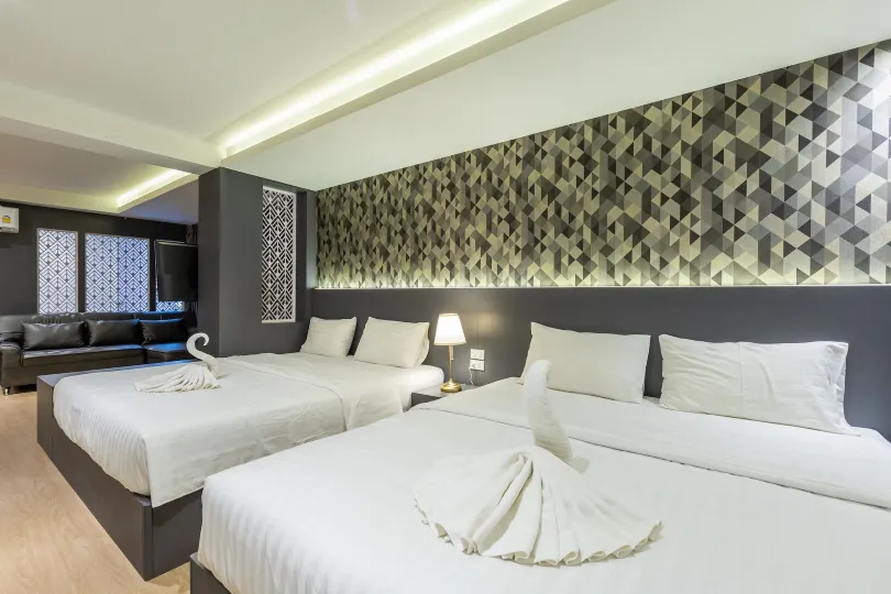 Siam Star Hotel
