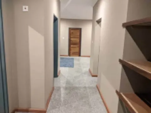Secured Apartments
