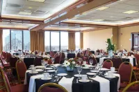 Holiday Inn SACRAMENTO DOWNTOWN - ARENA by IHG - servizio colazione
