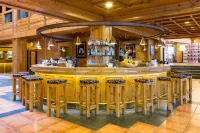Sport Hotel Village - bar