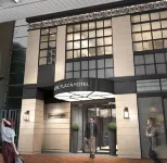 Kobe Plaza Hotel West - 3-Star