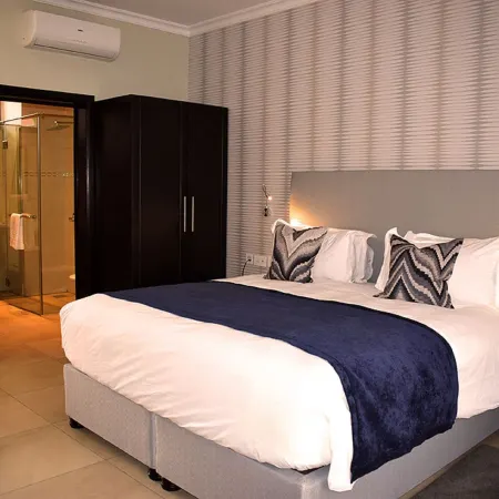 Mythos Boutique Hotel
