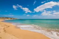 Corte del Mare - Dimora Fronte Mare Nel Salento
