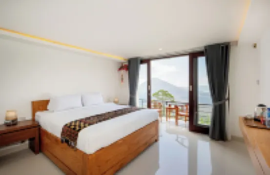 Tegal Sari Cabin Kintamani Hotels near Kintamani Highland