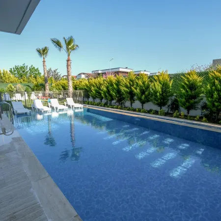 EDEN NEST EXCLUSİVE HOTEL