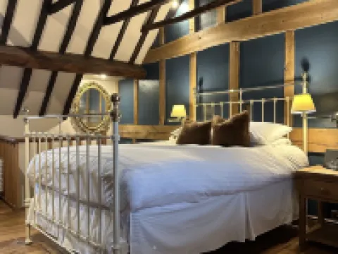 Sebastians Hotels in Oswestry