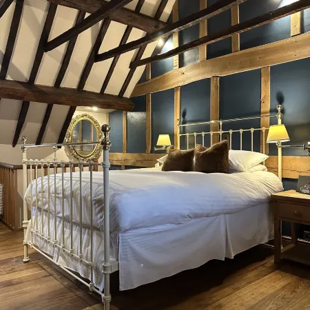 Sebastians Hotels in Oswestry