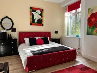Exmoor Manor Guest House Hotels in Lynton
