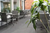 Hotell Stortorget, Östersund Hotels in Ostersund