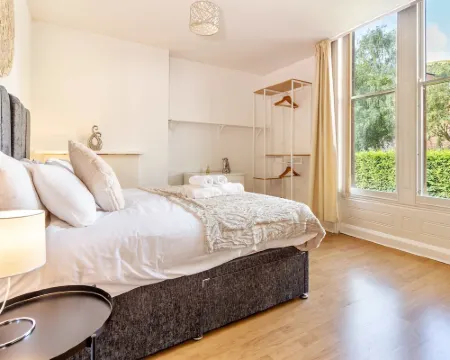 Host & Stay - Club Chambers Hotels in Great Malvern