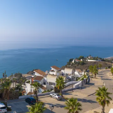 Olée Torrox Costa Holiday Rentals by Fuerte Group