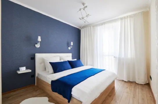 ポールマリー アパートメンツ オン マヤコフスコゴ 35