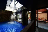 Balinese Onsen Ryokan Hakone Airu - Romantic