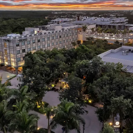 Motto by Hilton Tulum