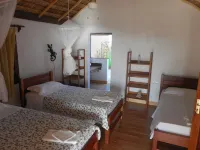 Laguna Blu - Resort Madagascar Hotels in Morombe