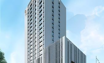Zealax Hotel & Residence