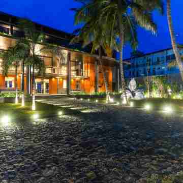 Dormero Hotel Sri Lanka Hikkaduwa Beach Hotel Exterior