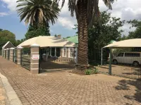 Picanha Guesthouse Hotels in Nigel