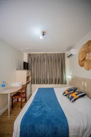 Hotel Rosenbrock
